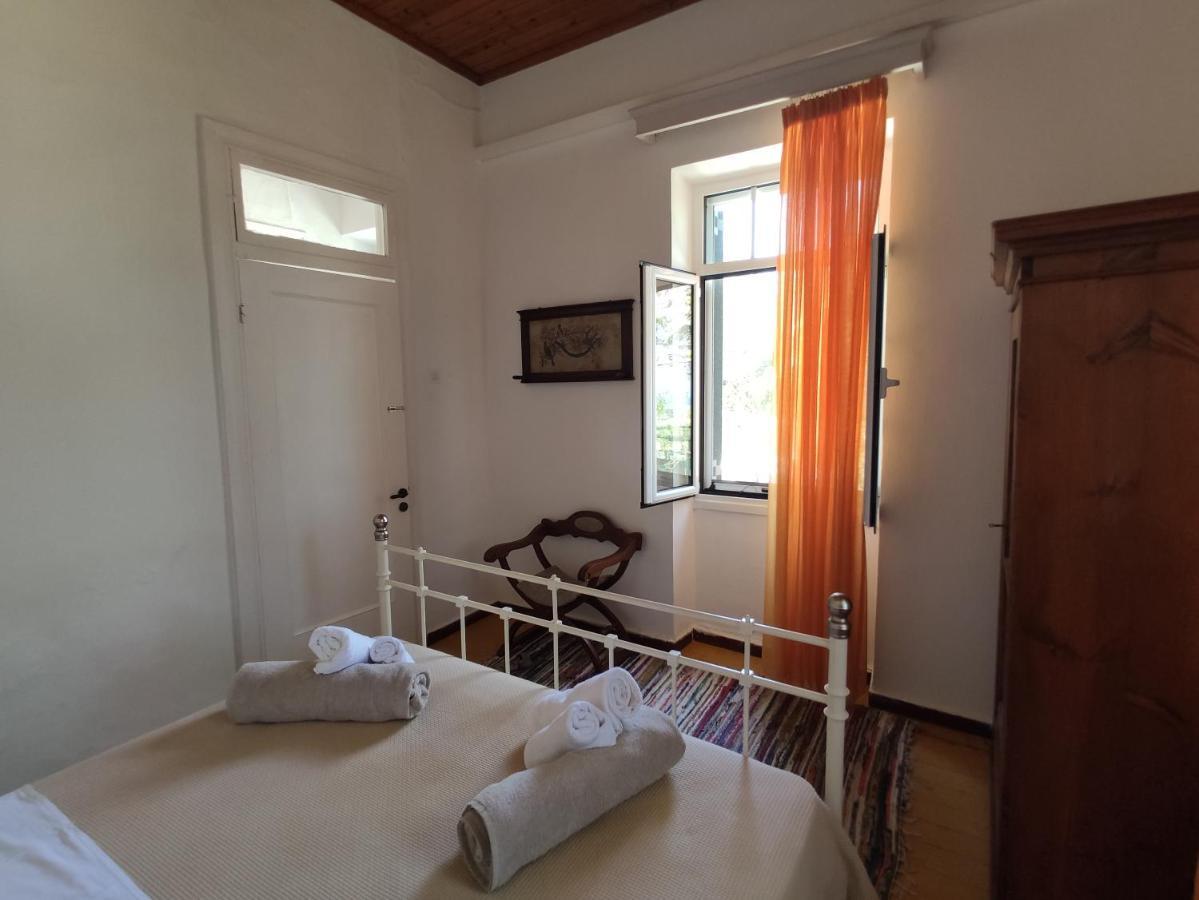 Rania'S Cottage Lákka Zewnętrze zdjęcie