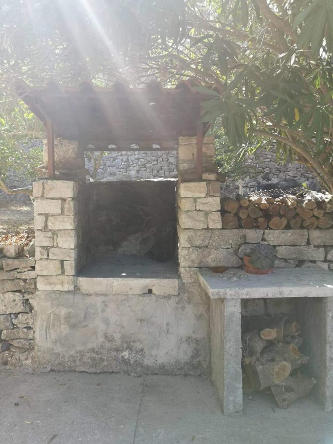 Rania'S Cottage Lákka Zewnętrze zdjęcie