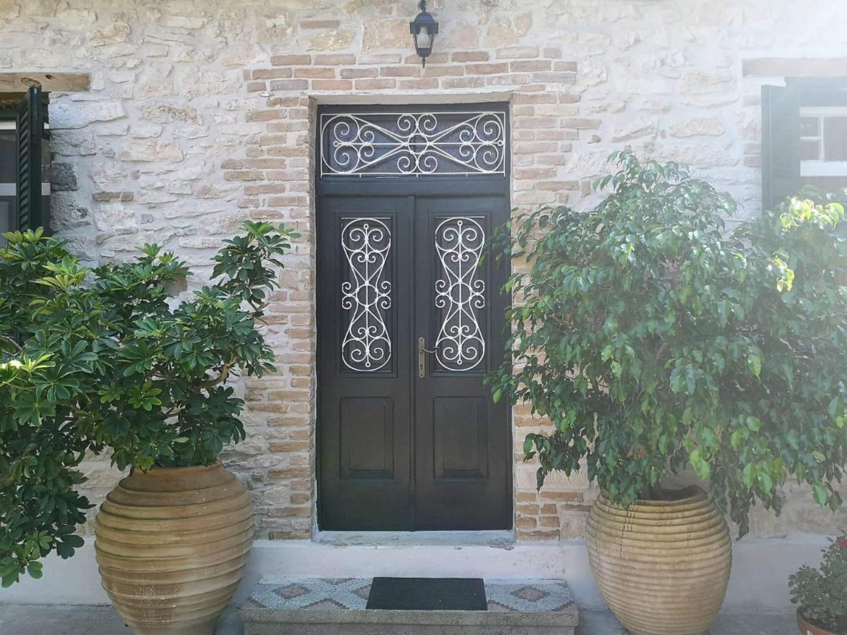 Rania'S Cottage Lákka Zewnętrze zdjęcie
