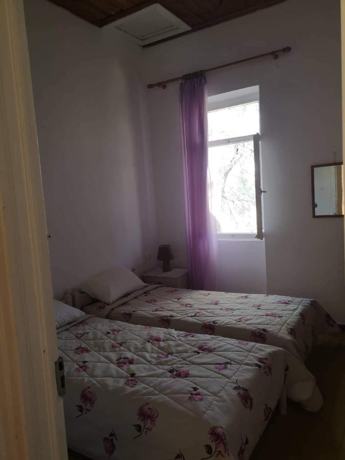 Rania'S Cottage Lákka Zewnętrze zdjęcie