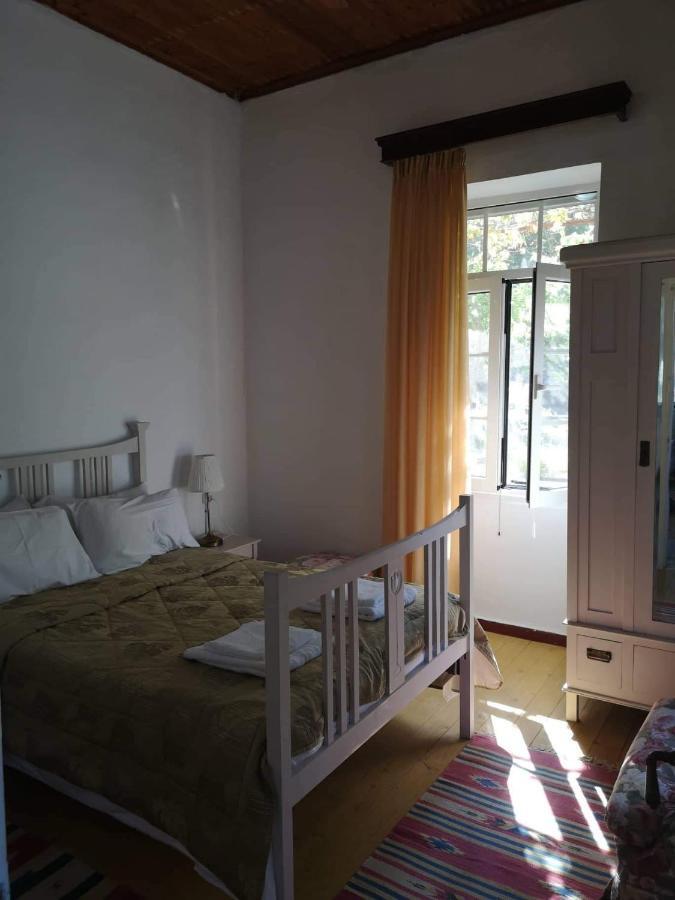 Rania'S Cottage Lákka Zewnętrze zdjęcie